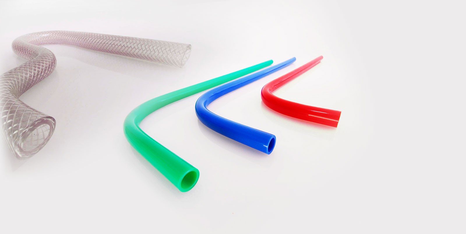 UK Plastic Hose & Tube Manufacturers | Abbey Extrusions