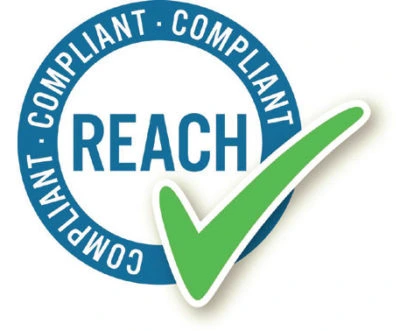 REACH Compliant