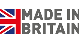 Made in Britain Logo