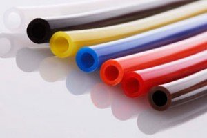 Polyurethane tube