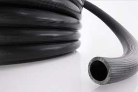 Fluted Water Hose