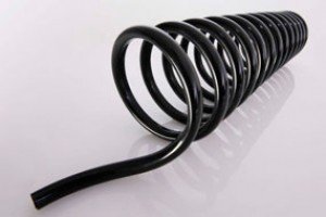 Nylon Recoil Air Hose