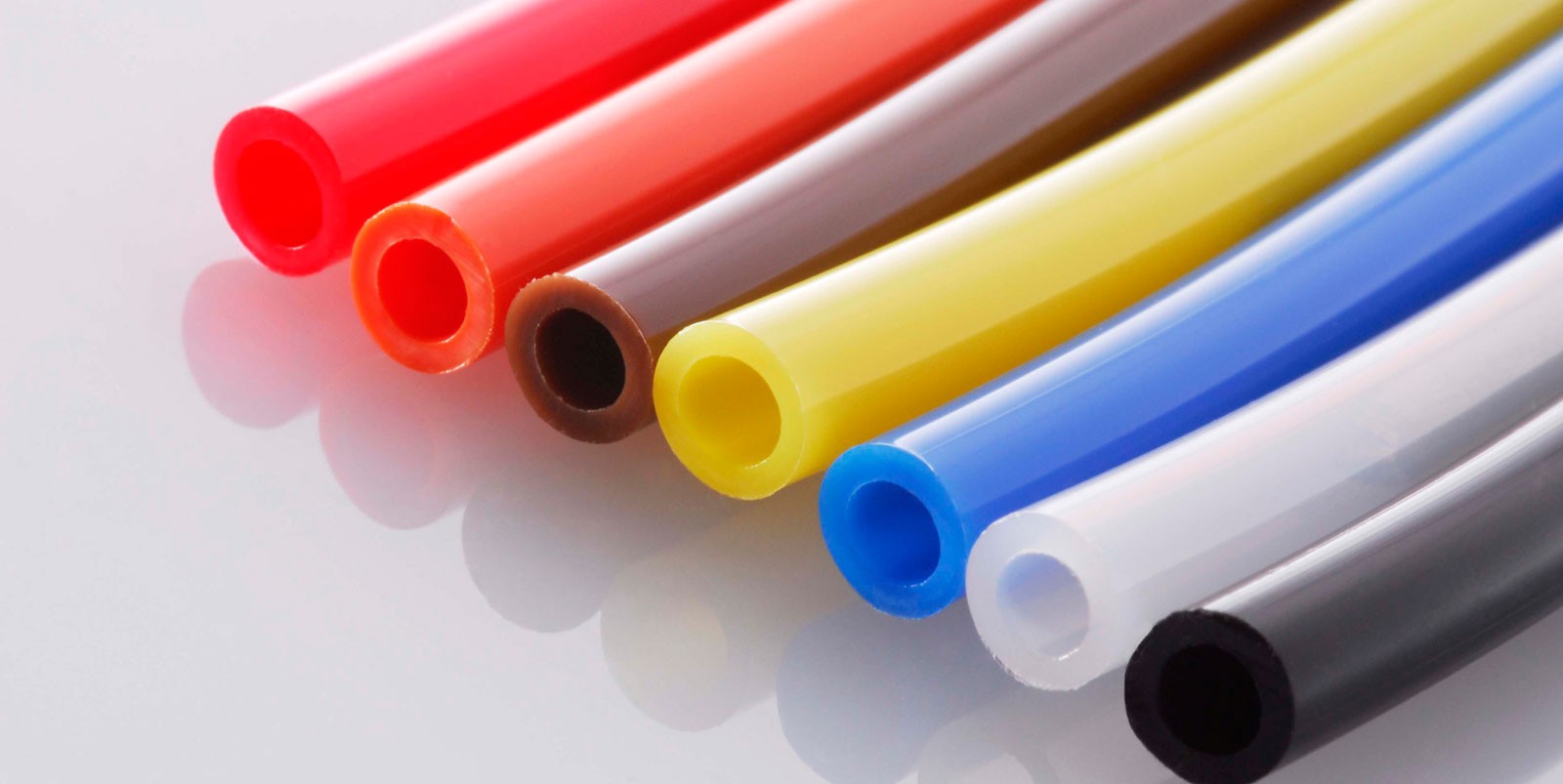 What are the 11 Benefits of Nylon Tube?