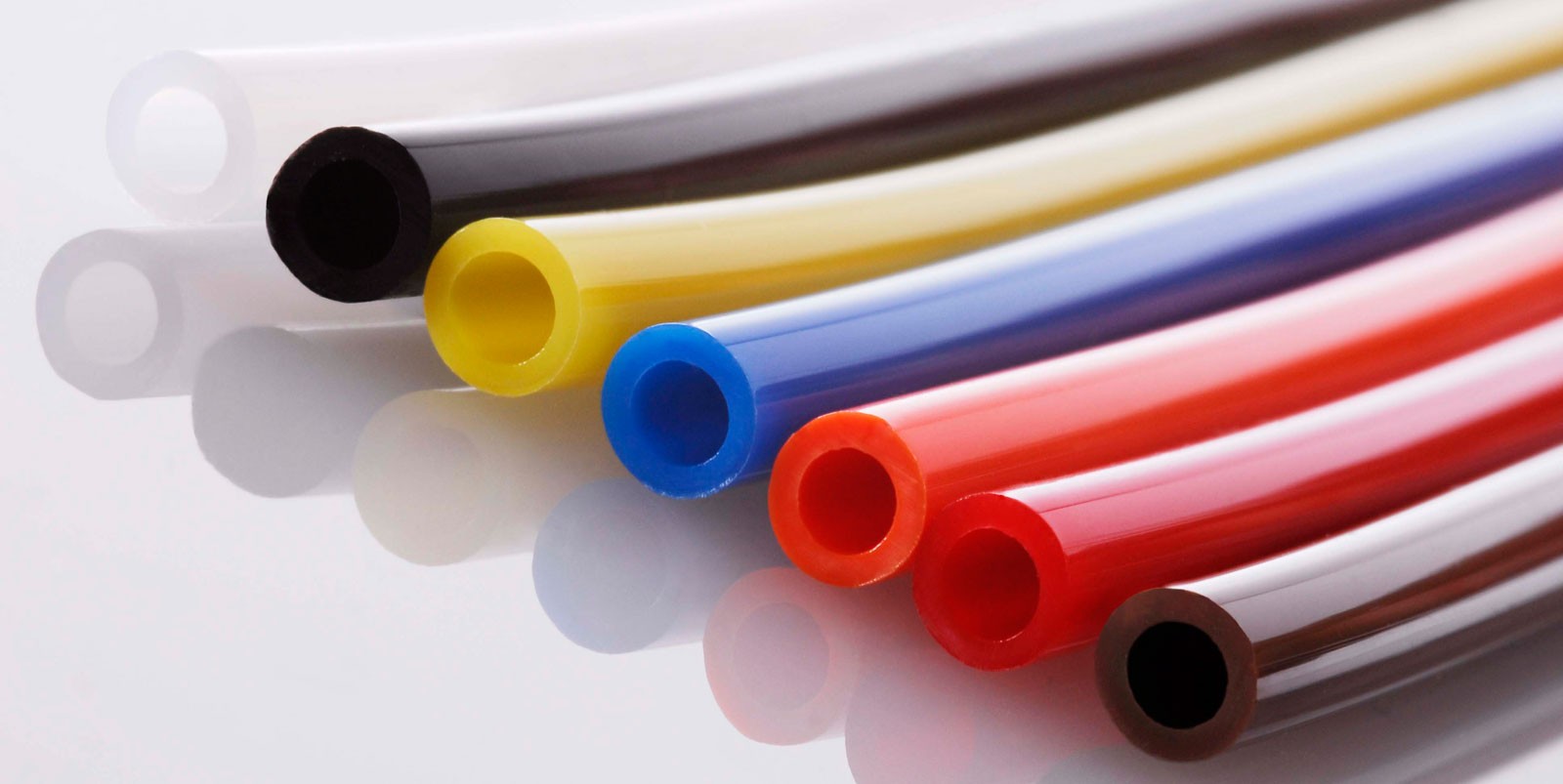 Polyurethane Tube