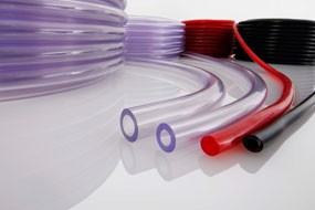 PVC Tube